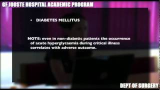 20110201 Preoperative Assessment Part 6mov [upl. by Doble]