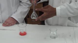 How to Dilute a Concentrated Solution [upl. by Meagher]