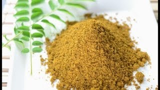 Curry powder  By Vahchef  vahrehvahcom [upl. by Newkirk379]