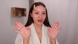 SACHEU Beauty Gua Sha Tutorial [upl. by Yeldarb512]