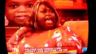 Woman hears the results of Paternity Test on Maury [upl. by Ailak747]