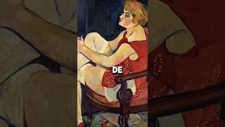 Suzanne Valadon [upl. by Javler]