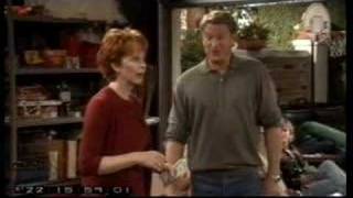 Reba Season 1 Outtakes and Bloopers [upl. by Eiramlatsyrk294]