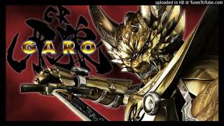 GARO soundtrack  Eirei [upl. by Vitus]