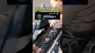 Tattoo Timelapse Tattoos [upl. by Stiruc]