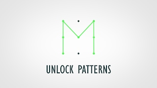 How Many Different Unlock Patterns Could You Create [upl. by Dewees]