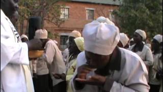 Zimbabwe Catholic Ndebele Songs  NgoMoya Wonke [upl. by Jesus]