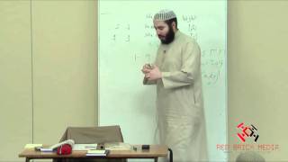 AlArabiyyah Bayna Yadayk by Ustadh AbdulKarim Lesson 8 [upl. by Noremmac327]