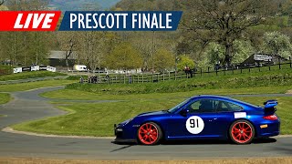 Prescott Hill Climb Finale [upl. by Georgia817]