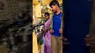 🤣உன் சமையலறையில் 😂 comedy comedygenre lathasankar funnyvideo youtubevideo 🤣💢💯💥 [upl. by Matthiew]