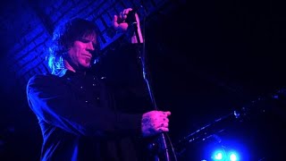 Mark Lanegan June 25 2010 Samsung Studio Buenos Aires Argentina [upl. by Nahbois]