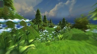 Struckd timelapse level design  Struckd game [upl. by Leeth436]