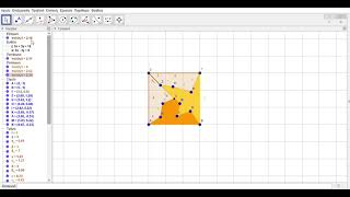 GeoGebra tessellation [upl. by Nialb152]