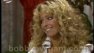 Farrah Fawcett quotSunburnquot 1979  Bobbie Wygant Archive [upl. by Hauge608]