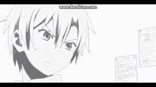 OreShura Funny moments Love confession 1 [upl. by Eninnaej]