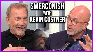 Kevin Costner Reacts to John Dutton’s Sendoff in ‘Yellowstone’ Full Interview w Michael Smerconish [upl. by Keligot412]