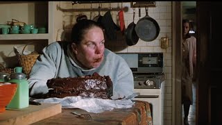 Matilda 1996 House Scene Escaping Miss Trunchbull [upl. by Osner]