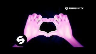 NERVO amp Marco Lys  Dont Break My Heart Lyric Video [upl. by Fasta]