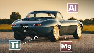 Building The Worlds Most Beautiful Car  Carfection 4K [upl. by Calesta217]