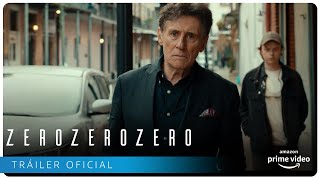 Zero Zero Zero  Tráiler oficial  Amazon Prime Video [upl. by Edgell]