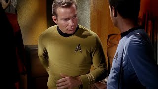 Raumschiff Enterprise 1966 Folge 1 Staffel 1 [upl. by Dez79]