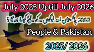 2025 Readings by Astrologer Moazzam khan [upl. by Anitnelav]