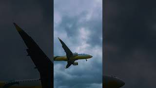 Plane spotting  Cebupac [upl. by Ayitahs]