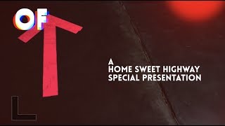 Ashley McBryde  Home Sweet Highway  Episode 10 [upl. by Thomsen442]