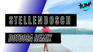 Jan BloukaasStellenboschDotcosa Remix Afrikaans Jol Musiek [upl. by Esinahs522]