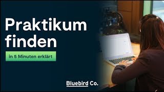 DAS PERFEKTE PRAKTIKUM FINDEN IN 5 MINUTEN ERKLÄRT [upl. by Airotna]