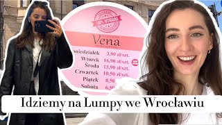 Lumpeksowe PEREŁKI 🤩 Najlepsze lumpy we Wrocławiu 🛍️ [upl. by Oregolac]