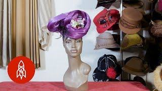 Behind the Tradition of the Church Hat [upl. by Schonfeld]