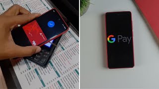 How to make Gpay NFC Payments  Setup amp FAQ [upl. by Clein]