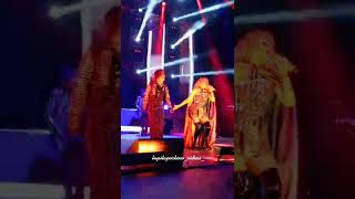 Paulina Rubio Y Alejandra Guzmán Tour Perrisimas [upl. by Wylde]