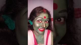 Wait for the last minute 😄 ashortaday transformation makeup trending viralvideos [upl. by Greysun]