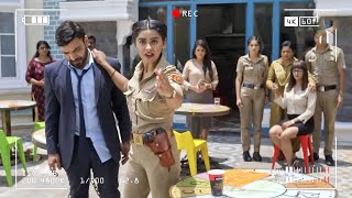 Karishma Singh ने कैसे एक ऑफिसर का किया पर्दा फास  Madam Sir  Best Of Maddam Sir Full Ep 229 [upl. by Marmawke]