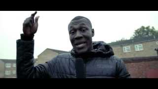 STORMZY  WICKEDSKENGMAN PART 1 [upl. by Nylrak]