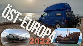 ÖstEuropa 2022 [upl. by Tjaden]