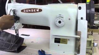 Understanding Sewing Machine Tension [upl. by Aicilat]