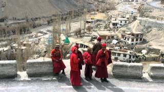 Leh Ladakh India [upl. by Iana817]