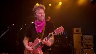 Brian Setzer  Rock This Town Live [upl. by Winthrop]