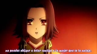 Hakuouki Sekkaroku Ova 6 12 Sub Español HD [upl. by Yseulta]