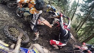 Extreme Enduro Drapak Rodeo [upl. by Libby]