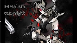 Las mejores canciones de Metal sin copyright Más link de descarga [upl. by Yoong]