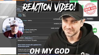 SCAMMER PAYBACK VIDEO REACTION RUDE SCAMMER GETS EXPOSED [upl. by Marte]