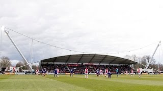 De Future Cup van Ajax B1 [upl. by Hamrnand]