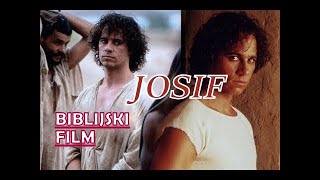 JOSIF  Biblijski film [upl. by Cartan790]