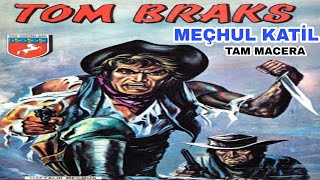 TOM BRAKS Meçhul Katil [upl. by Eecyaj]