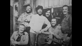 The Irish Rovers in Concert in New Zealand 1977 [upl. by Raney]