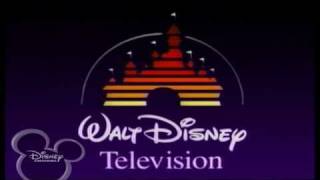 Disney Channel Scandinavia  CHIP N DALE RESCUE RANGERS  End Credits [upl. by Natsirc]